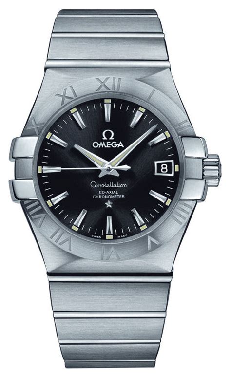 price of omega watches|omega watches price guide.